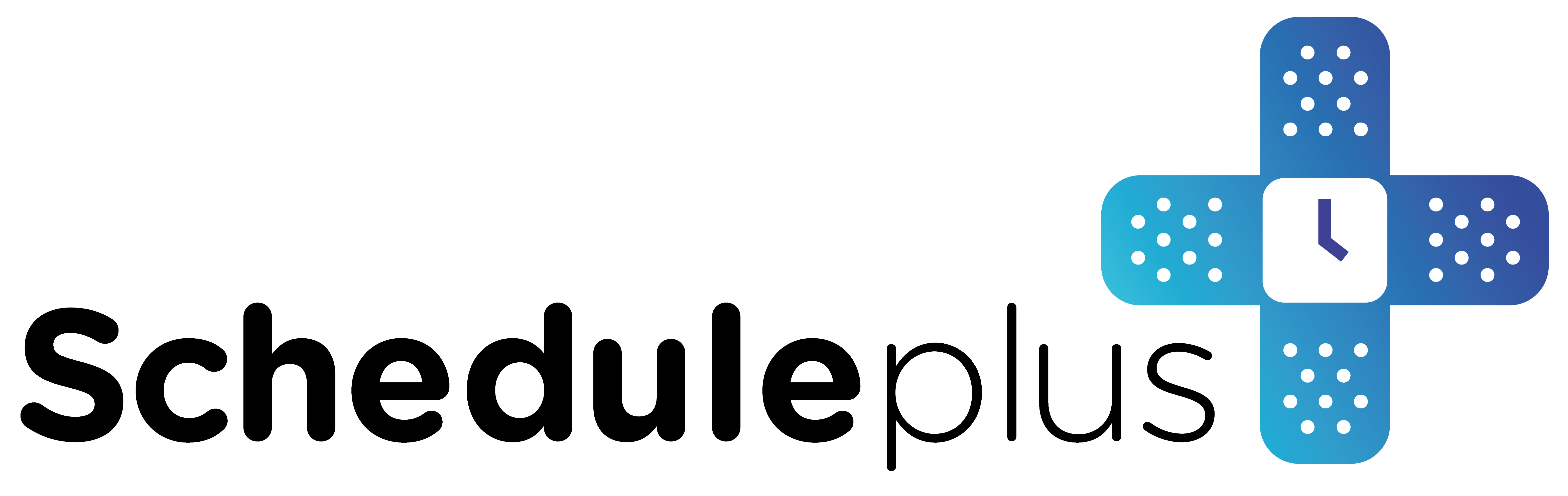 SchedulePlus logo